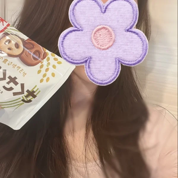 初日記🫶