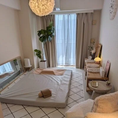 川崎・横浜関内メンズエステmilimiliのメリットイメージ(1)