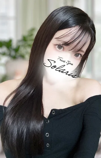 美波さり