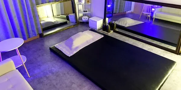 True Spa Solaris -ソラリス-（調布店）の待機室写真