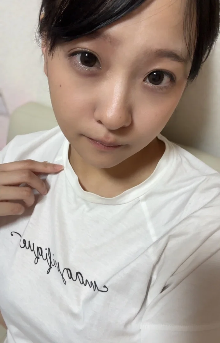 本日もありがとうございました♡