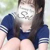美波さり