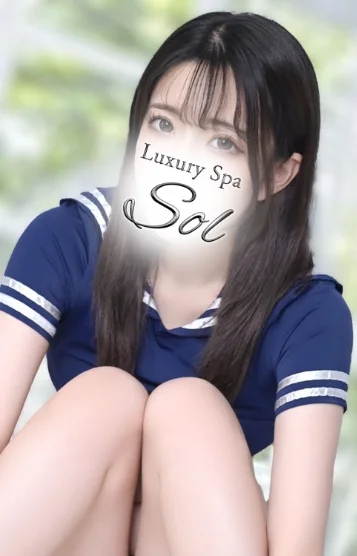 美波さり