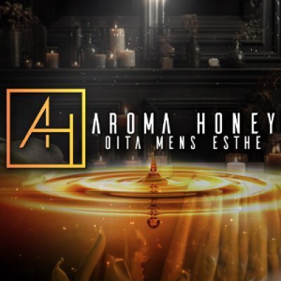 Aroma Honeyのメッセージ用アイコン