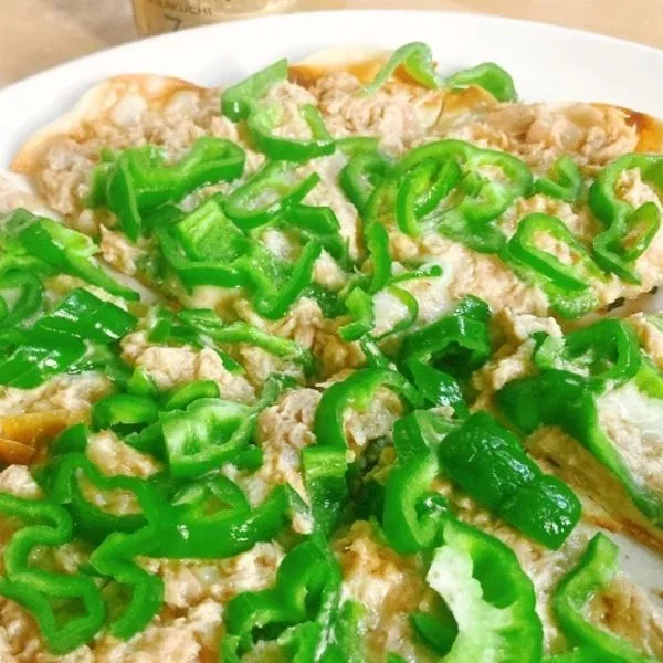 お昼ごはん！