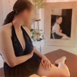 あん（マッサージ講師