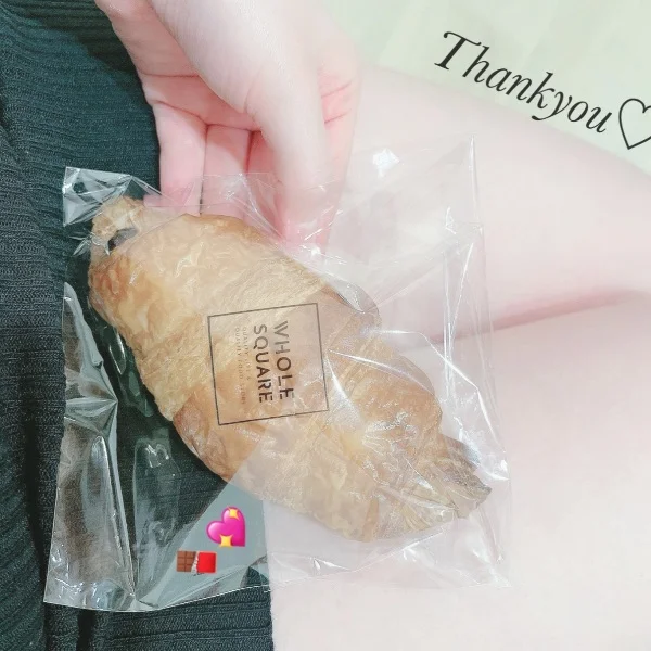 身を委ねてくださいねっ♩