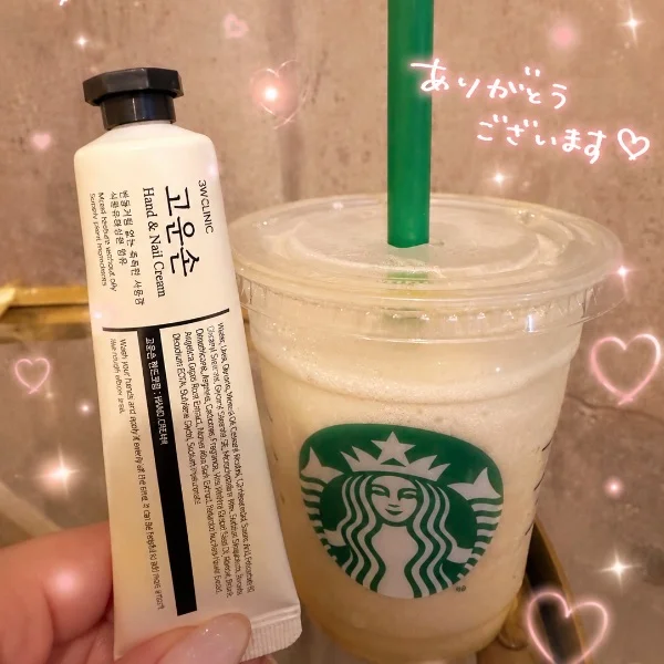 6/9お礼💌