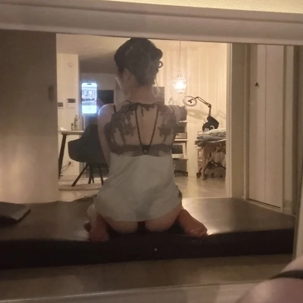 昨日🤍