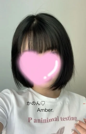 ♡新入店♡かのん