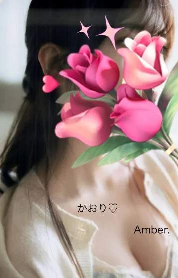 ♡新入店♡かおり