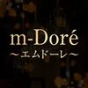 m-Doré(エムドーレ)の店舗アイコン