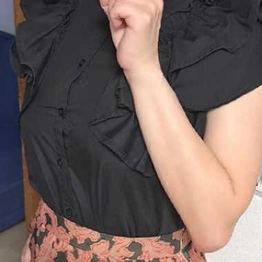 ふみの>の写真