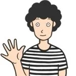 採用担当のうれしのさん