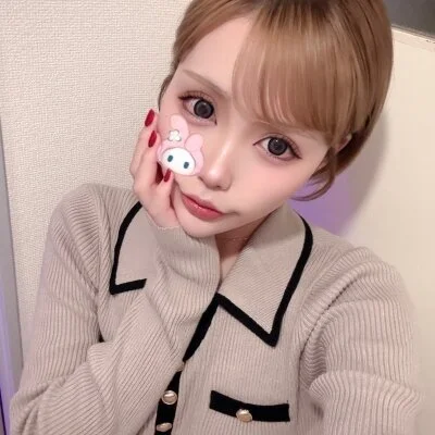 距離が近づくほどに高まるドキドキ♡【ゆいな】