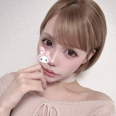距離が近づくほどに高まるドキドキ♡【ゆいな】