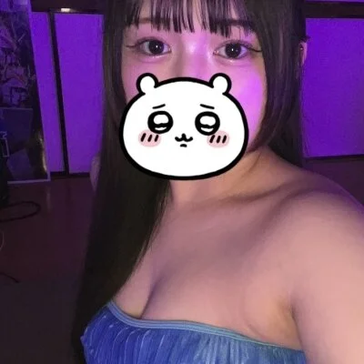 愛されビジュの天使降臨♡【しほ】