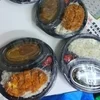 金曜日はカレーの日のサムネイル