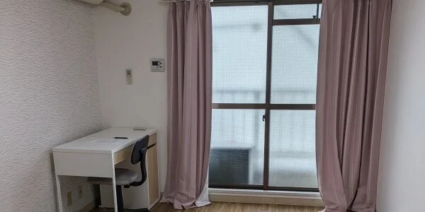 Daisyの待機室写真