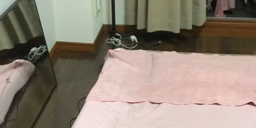 Daisyの施術室写真