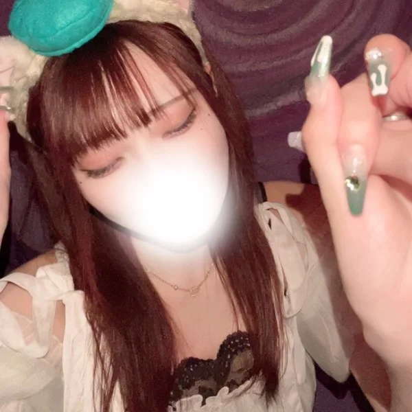 初めまして❣️