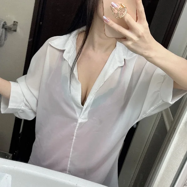 透け🫣///