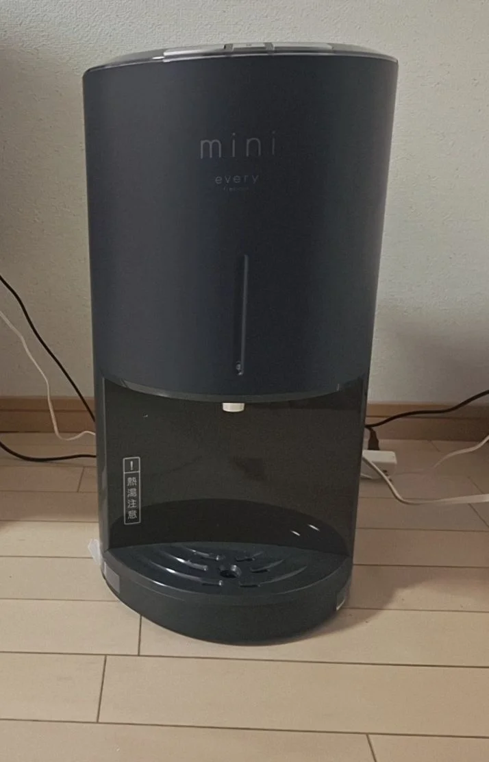 寒い季節にありがたい☺️