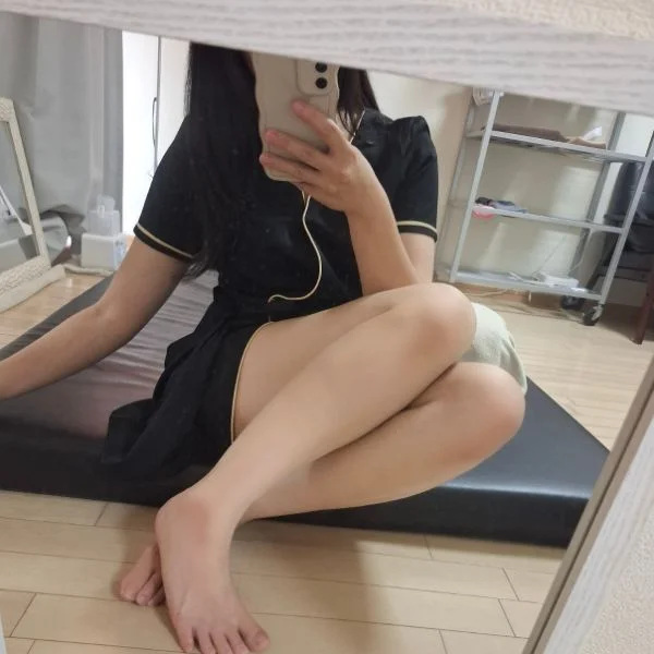 はじめて言われた🥺