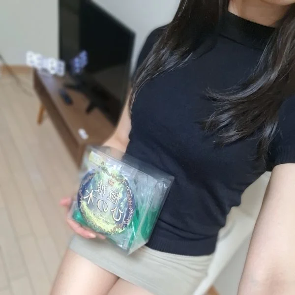 初メンエスのお兄さんへ!