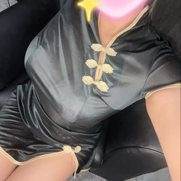 まったり待機中…🛋️