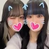 あお&のあ3P