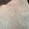 める