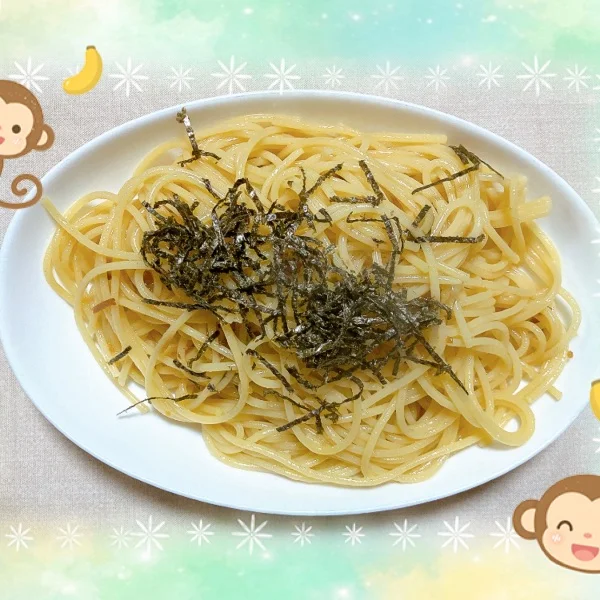 今日のお料理教室