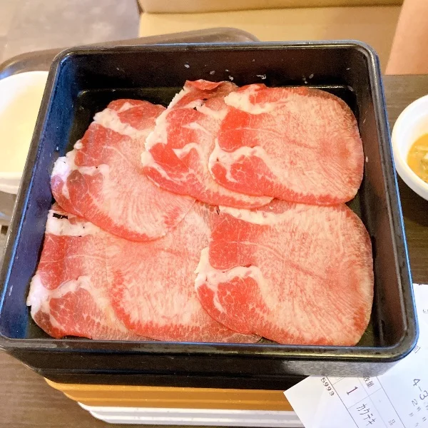おなかいぱーい