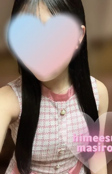 （新人）桜ましろ