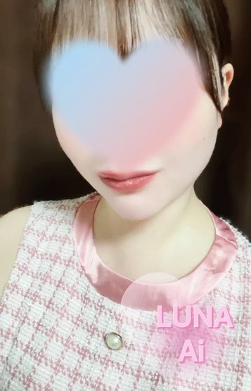 LUNA成瀬あい