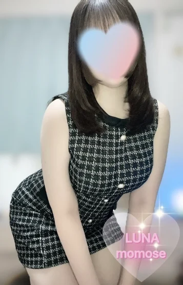 桃瀬ひなLUNA