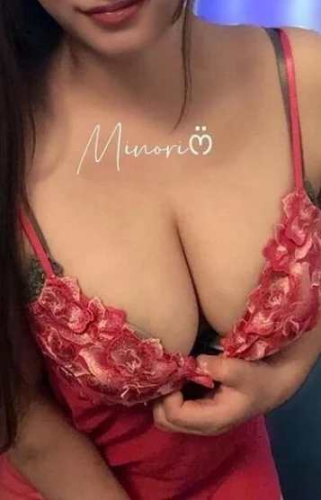 橋本みのり