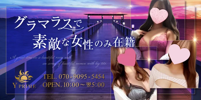 Y-PRIME~ワイプライム~