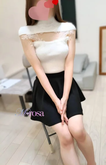 🌟体験初日♡ひな