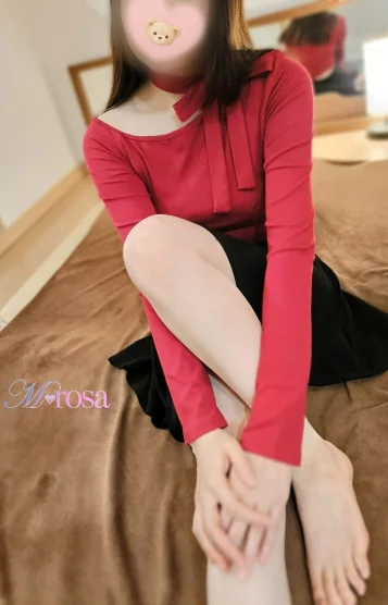 🔥体験2日目えま♡