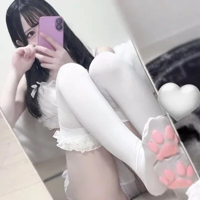 エロと癒しの融合 ♡今なら大当たり確定です✨✨