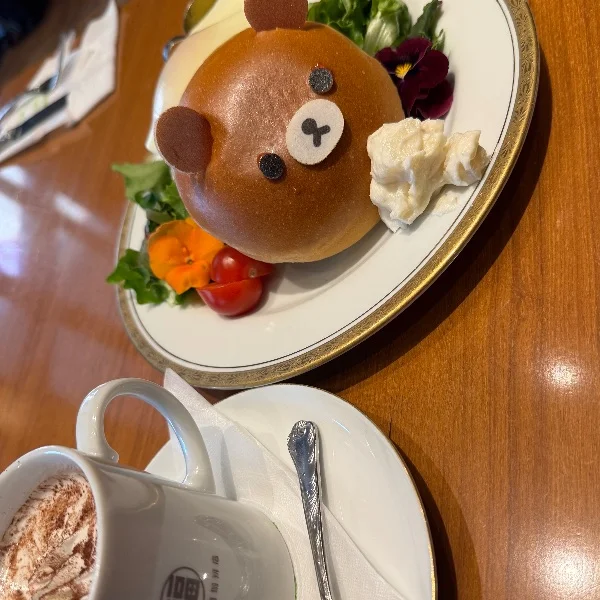 クールそうって言われるけど