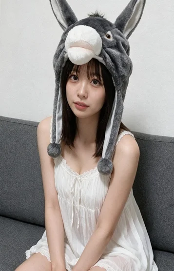  赤城みお