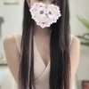 める