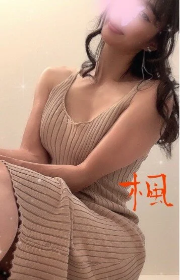 楓(かえで)さん
