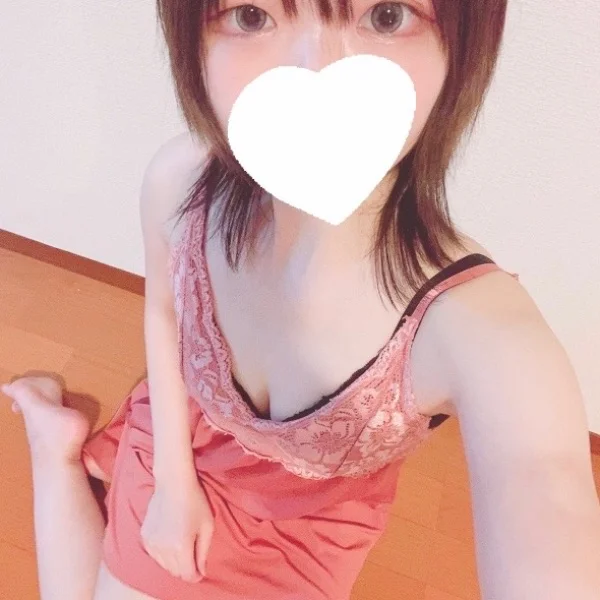 深夜にお待ちしてますっ！