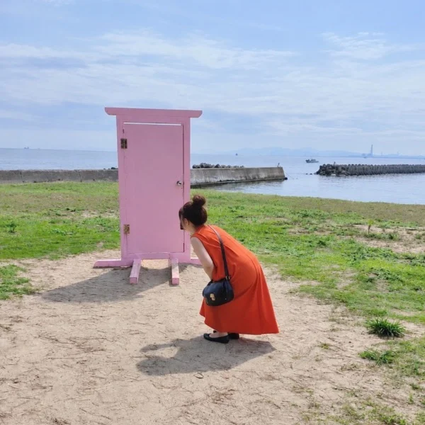 楽しいを共有🌸