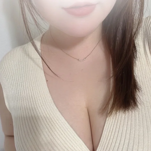 とろけそうなほど…