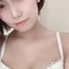 ゆな☆本○翼似の美女